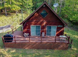 225 Curtis Rd, Stamford, NY 12167