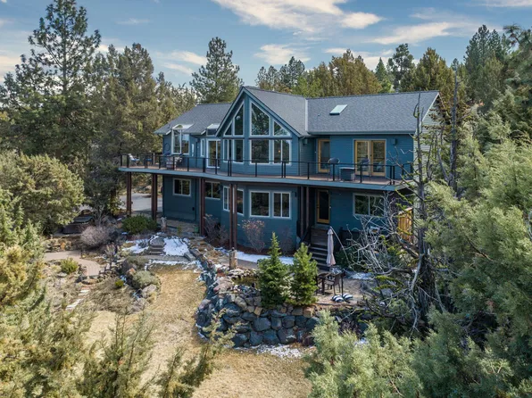 1117 NW Foxwood, Bend, OR 97703