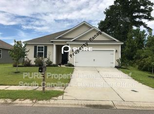 2901 Penobscot Dr, North Charleston, SC 29420