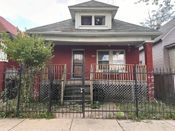4725 W Ohio St, Chicago, IL 60644