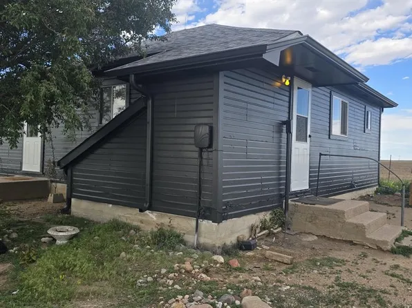 47854 County Road 86, Briggsdale, CO 80611