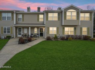 141 Spoonbill Holw, Bayville, NJ 08721