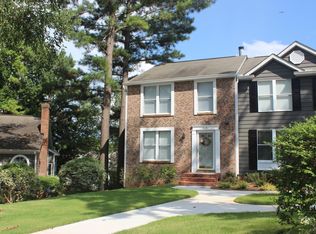 4615 Pine Trace Dr, Raleigh, NC 27613