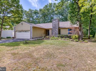 325 Liberty Blvd, Locust Grove, VA 22508