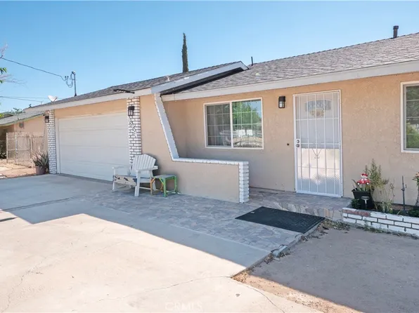 10707 Redwood Ave, Hesperia, CA 92345