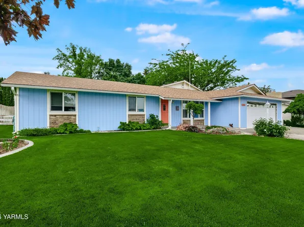 11806 Bristol Ct, Yakima, WA 98908