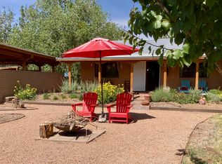 2814 Long Ln SW, Albuquerque, NM 87105