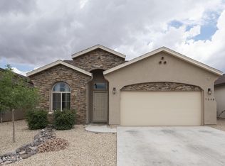 7048 Metro Park St, Las Cruces, NM 88012