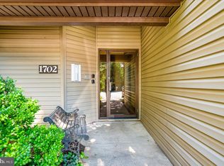 1702 Mount Washington Ct UNIT K, Baltimore, MD 21209