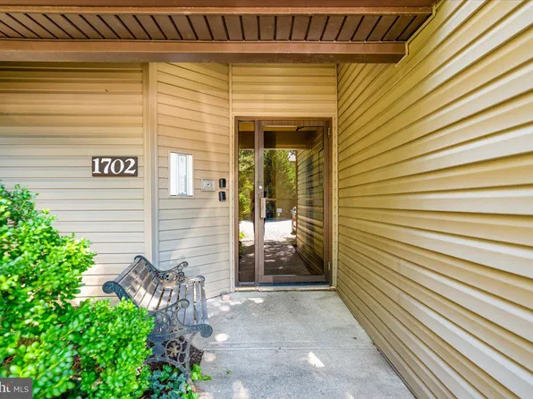 1702 Mount Washington Ct Unit K, Baltimore, MD 21209
