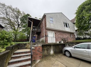 45 Riverview Rd #1, Brighton, MA 02135