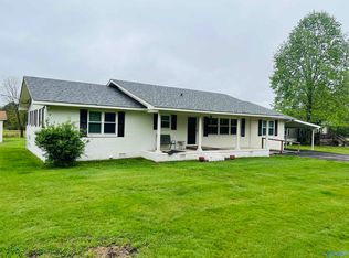 132 Blair Rd, Albertville, AL 35950