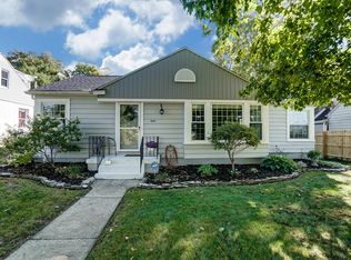 1828 Saint Paris Pike, Springfield, OH 45504