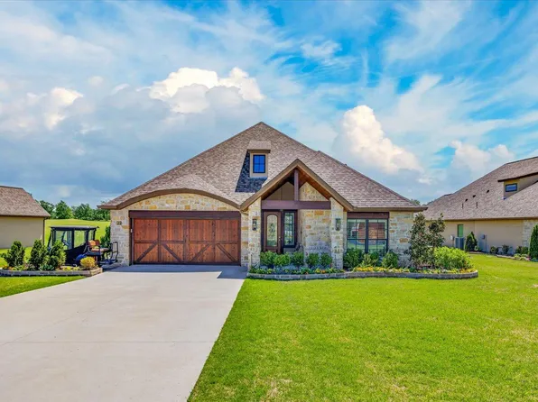 31201 S State Highway 125, Afton, OK 74331