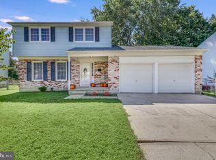 237 Cambridge Rd, Camden Wyoming, DE 19934