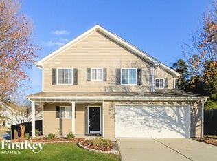 2625 Chatfield Dr, Winston Salem, NC 27103