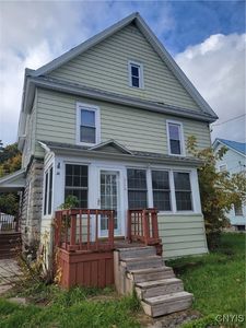 315 N California Ave, Watertown, NY, 13601