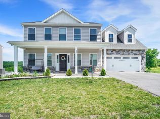 13 Bentley Ct, York Haven, PA 17370