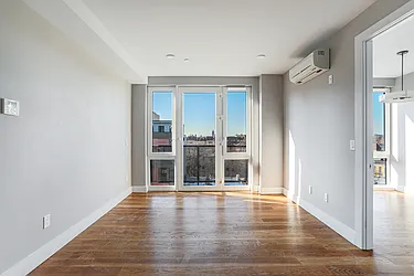 Rented by Brooklyn Group