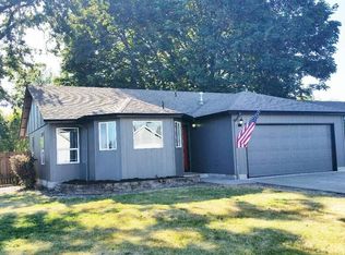 380 S 5th St, Jefferson, OR 97352