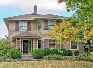 1934 Bedford Rd, Columbus, OH 43212