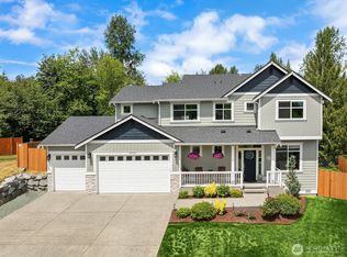 20905 60th St SE, Snohomish, WA