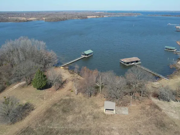 County Road 1575, Alba, TX 75410
