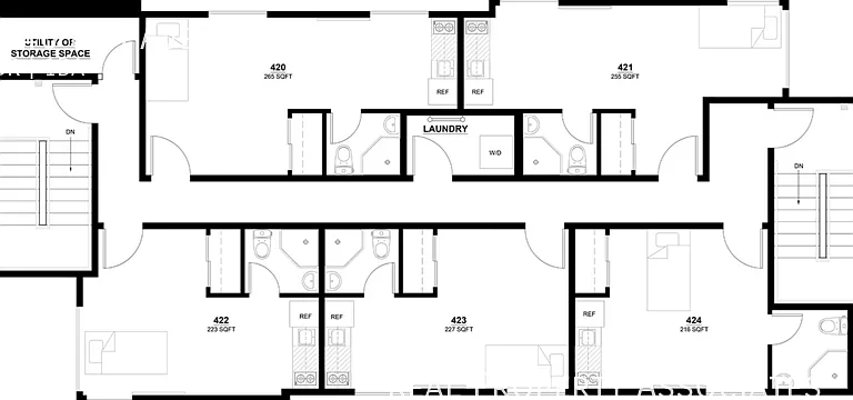 4046 8th Ave NE #420 — Photo 6