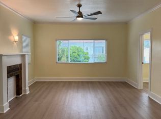 1267 S Plymouth Blvd #1/2, Los Angeles, CA 90019