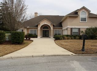 4704 Cree Ct, Saint Johns, FL 32259