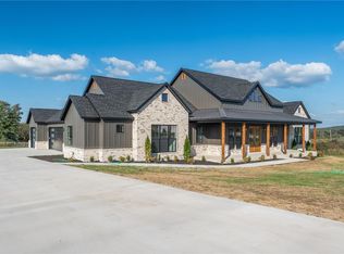 165 Madison 7218 Dr, Hindsville, AR 72738