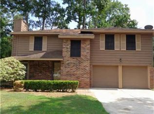 67 Summer Crest Cir, Spring, TX 77381