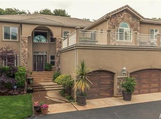1190 Squirrel Creek Pl, Auburn, CA 95602