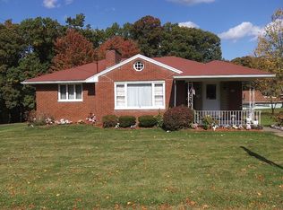 2202 30th St, Beaver Falls, PA
