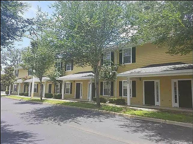 Condo building elevation