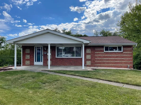 310 Millport Rd, West Mifflin, PA 15122