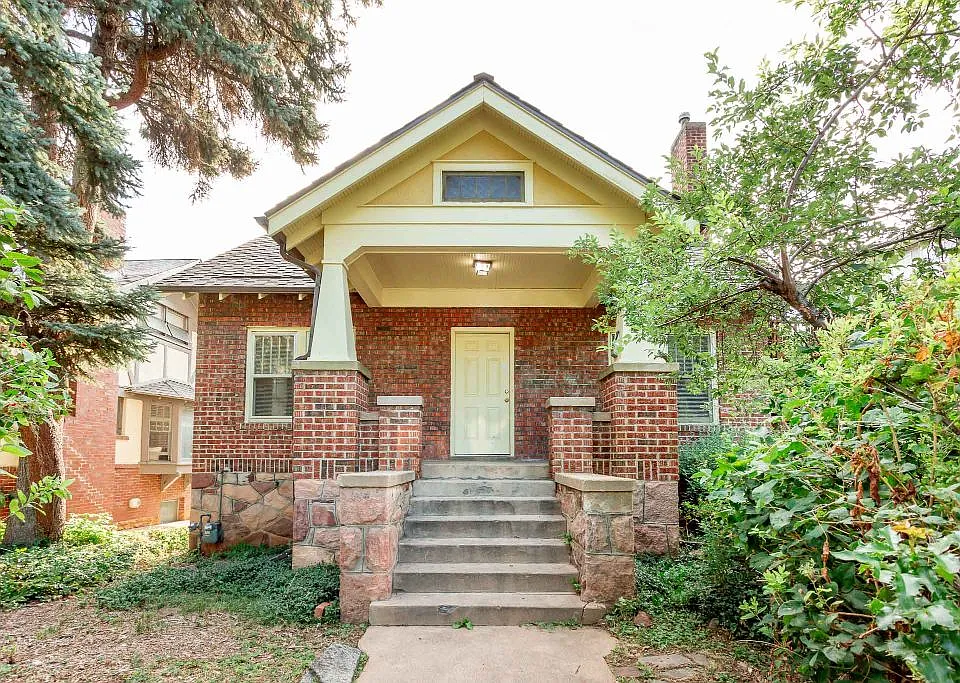1012 10th Street Exterior