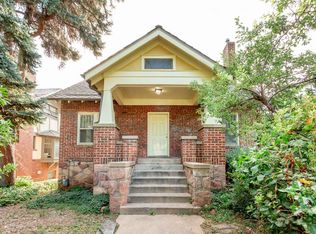 1012 10th St, Boulder, CO 80302