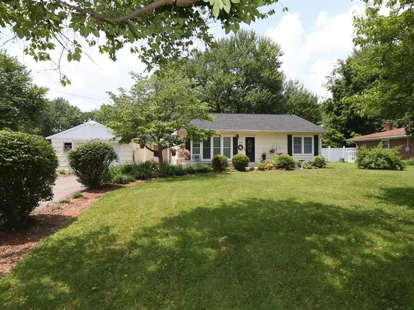 5623 Naomi Dr, Milford, OH 45150