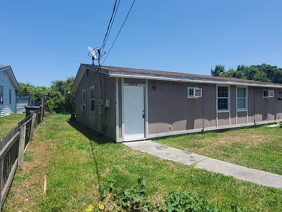 2nd image of 2811 Anthony St #A-b