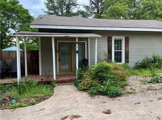 23 S Napier Ave, Fayetteville, AR 72701