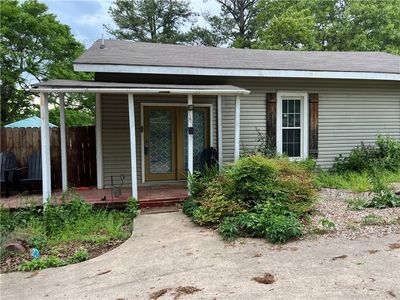 23 S Napier Ave, Fayetteville, AR, 72701