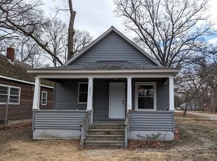 3334 Mona St, Muskegon Heights, MI