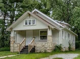 2431 E 68th St, Kansas City, MO 64132