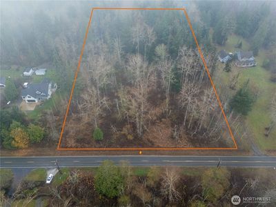 0 Birch Point Road, Blaine, WA, 98230