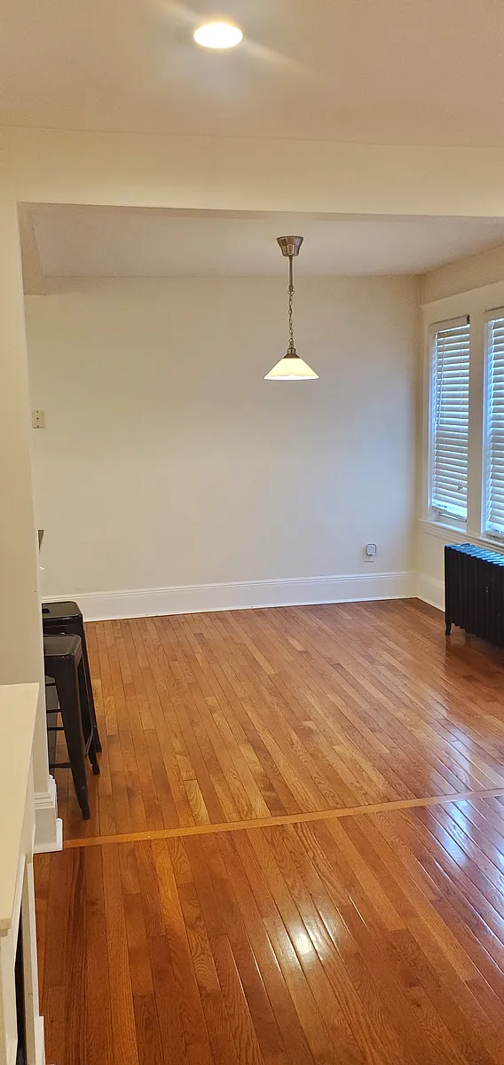 Dining Area - 699 Hyde Park Ave