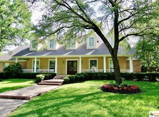 6511 Springwood Ct, Temple, TX 76502