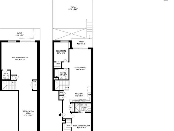2nd image of 51 Saint Marks Pl #1