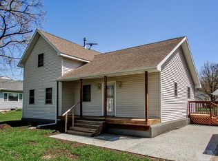 208 N Washington St, Conrad, IA 50621
