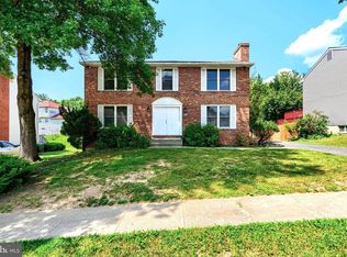 204 Berry Vine Dr, Owings Mills, MD 21117